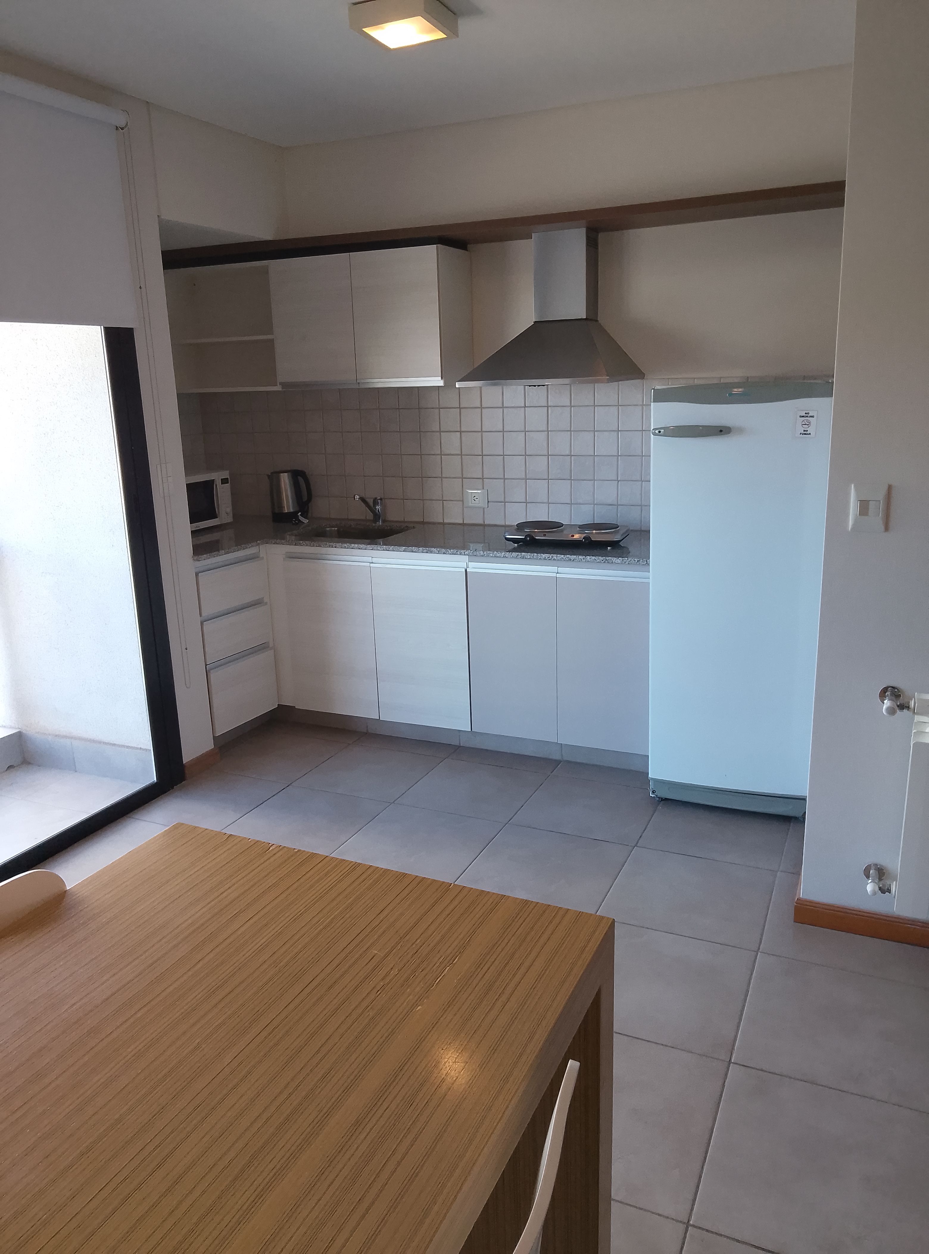 Departamento Suite Superior